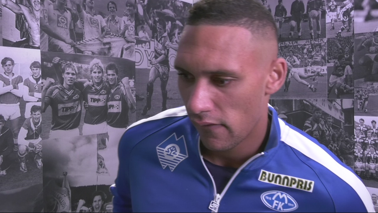 - En god dag kommer alltid